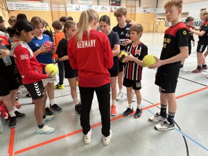 Handball-Nationalspielerin_zu_Gast