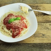 Handball-camp.com _spaghetti_pasta