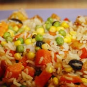 Handball-camp.com _vegetarisch