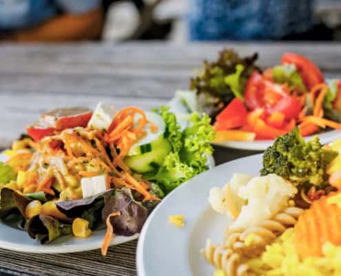 Handballcamp Bad Tölz Essen