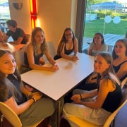 Handballcamp Bad Tölz_ get together