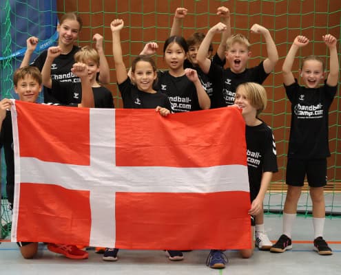 Mädels_handball-camp