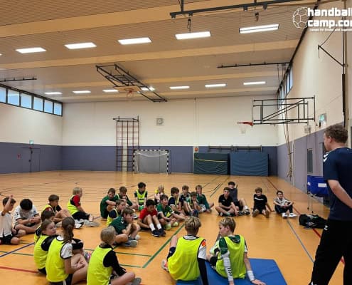 Handballcamp Ratingen_Erklärung