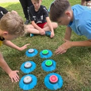 Handballcamp Düren_ Blazepods