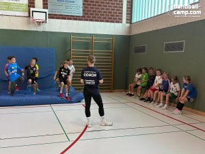 Handballcamp Düren_ Trainer