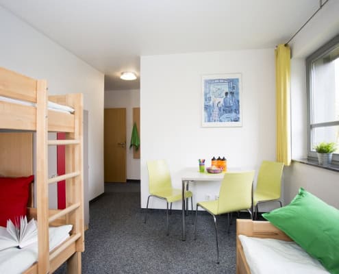 Jugendherberge Wiehl