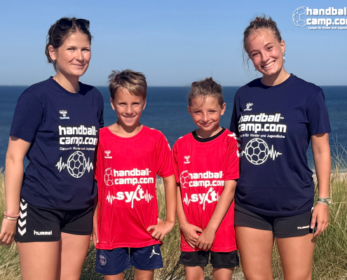 Kids+Team