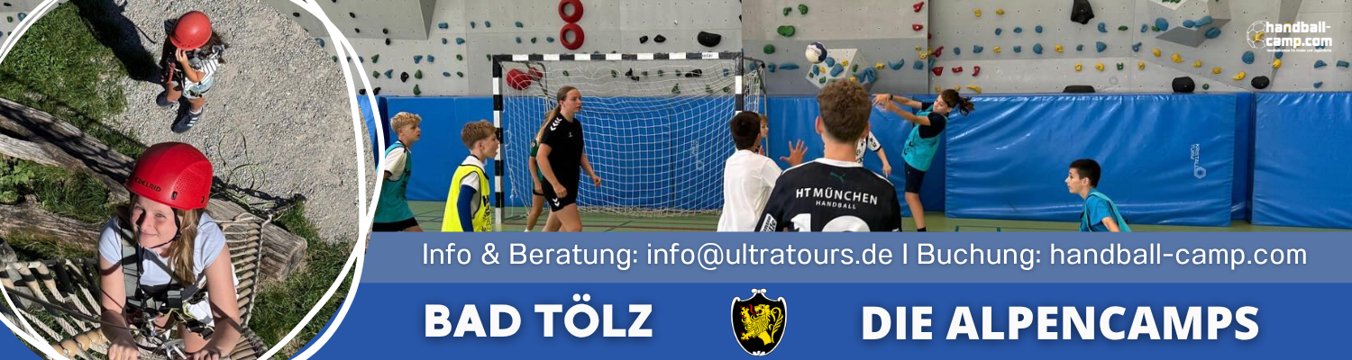 Banner Bad Tölz