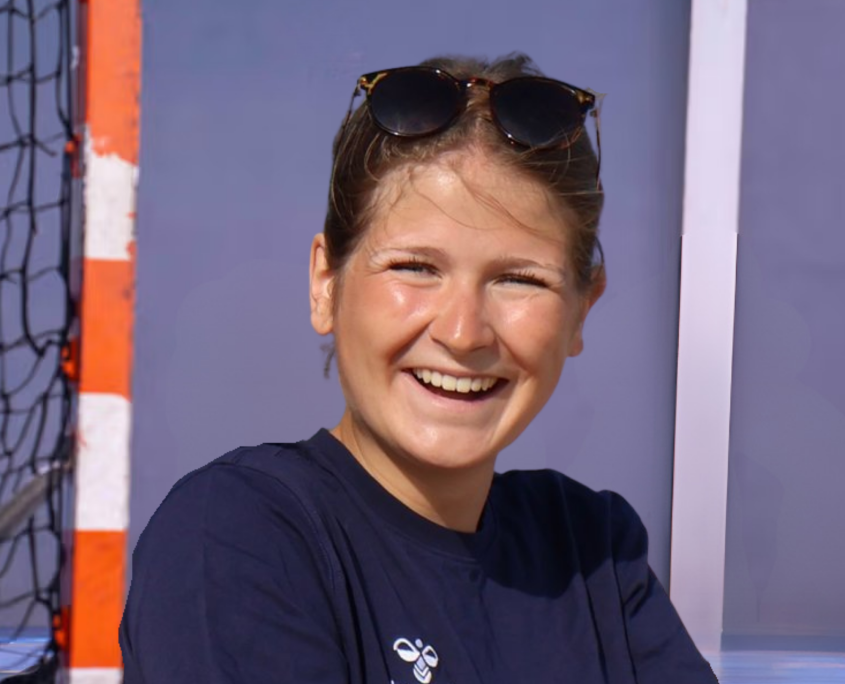 Hannah Momm