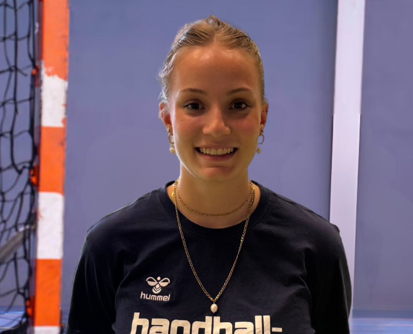 Lea Fröhlich