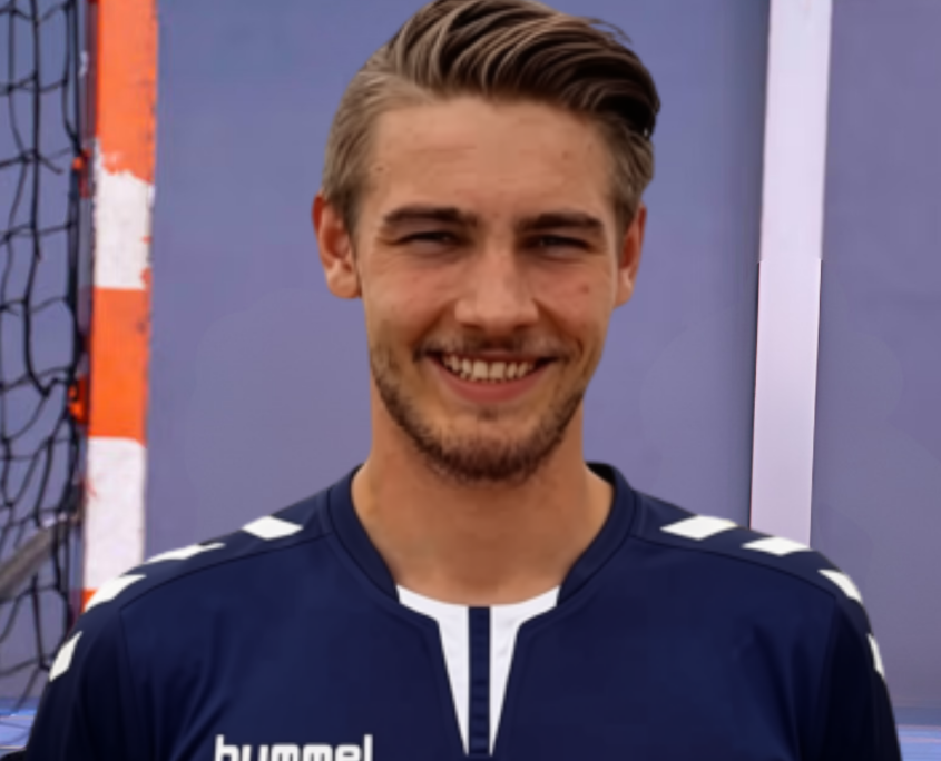 Rick Lembcke