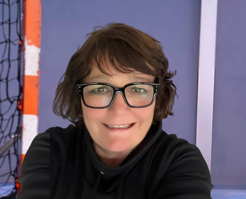 Tanja Lembcke